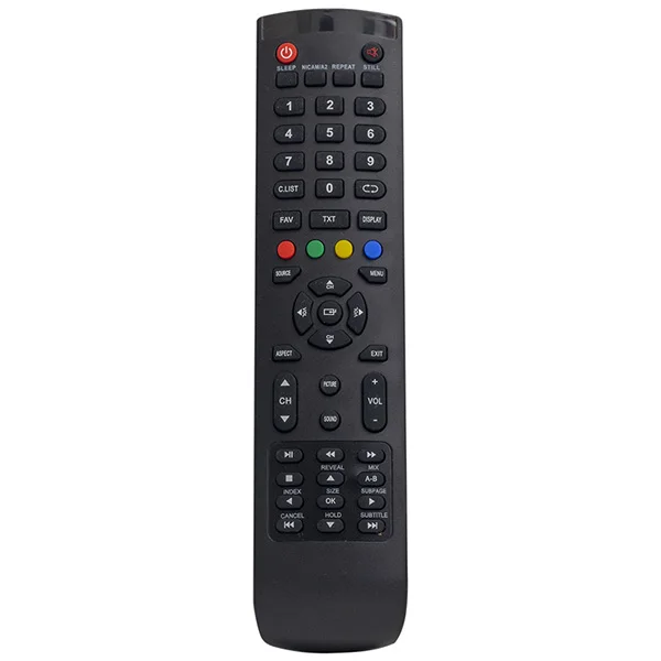 WEKO KL AWOX-TELEFOX 19-22-32 LCD-LED TV kumanasi