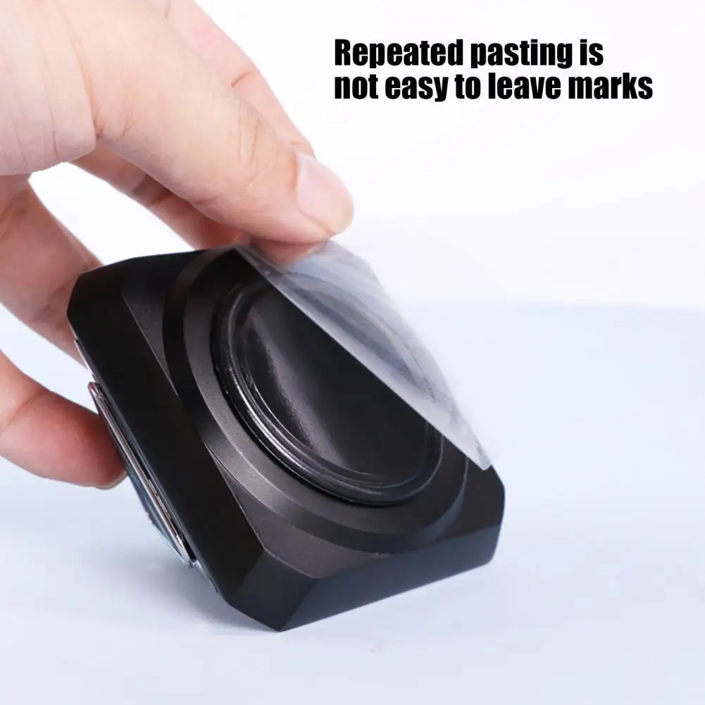 

Car Aromatherapy Practical Pyramid Car Interior Perfume Air Freshener Anti-fade Easy Installation Car Parfum