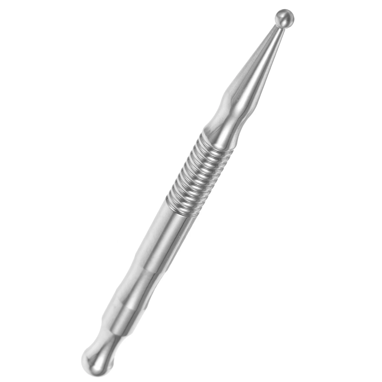 

Acupoint Acupuncture Pen Metal Acupuncture Pen Stainless Steel Acupuncture Pen
