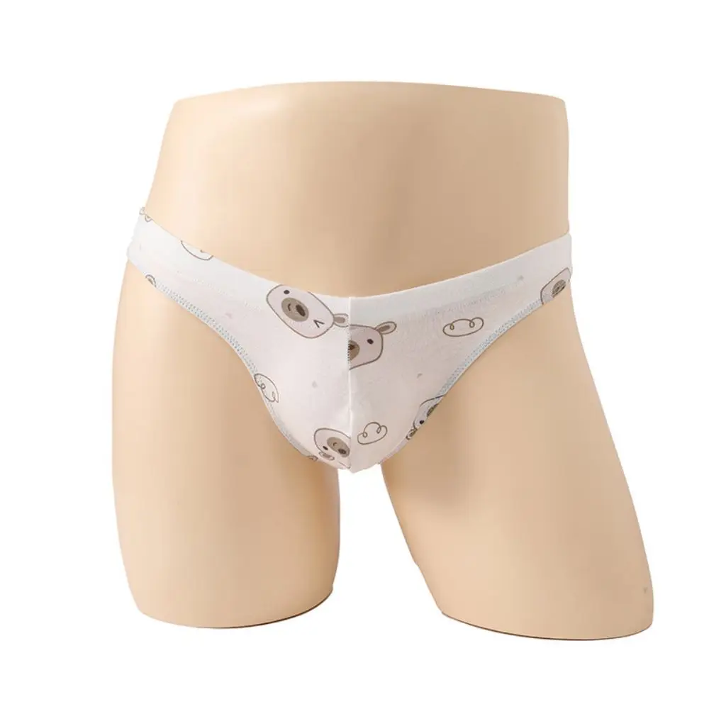 Рисунок 5 - Милые стильные мужские хлопковые треугольные брюки