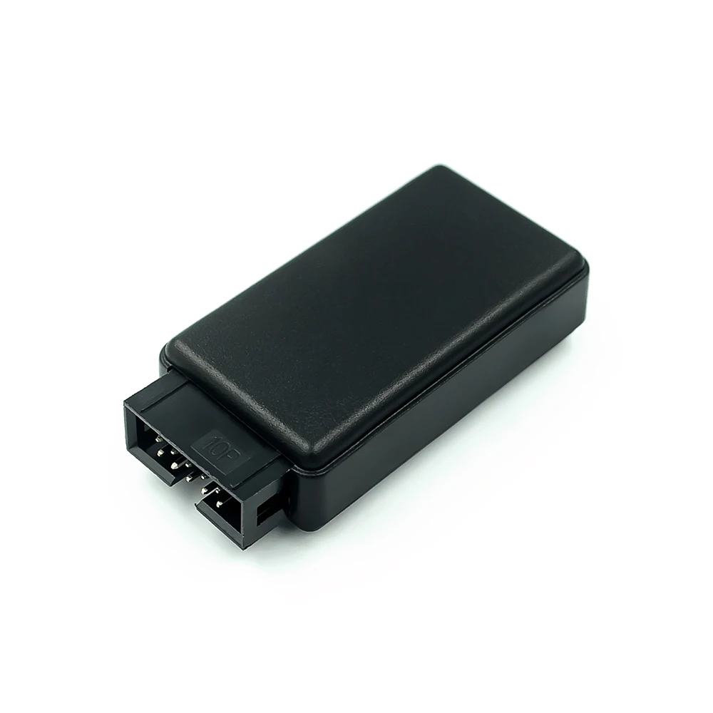 Эмулятор зарядного устройства SmartRF04EB CC1110 CC2530 ZigBee с USB-модулем поддержкой MCU M100