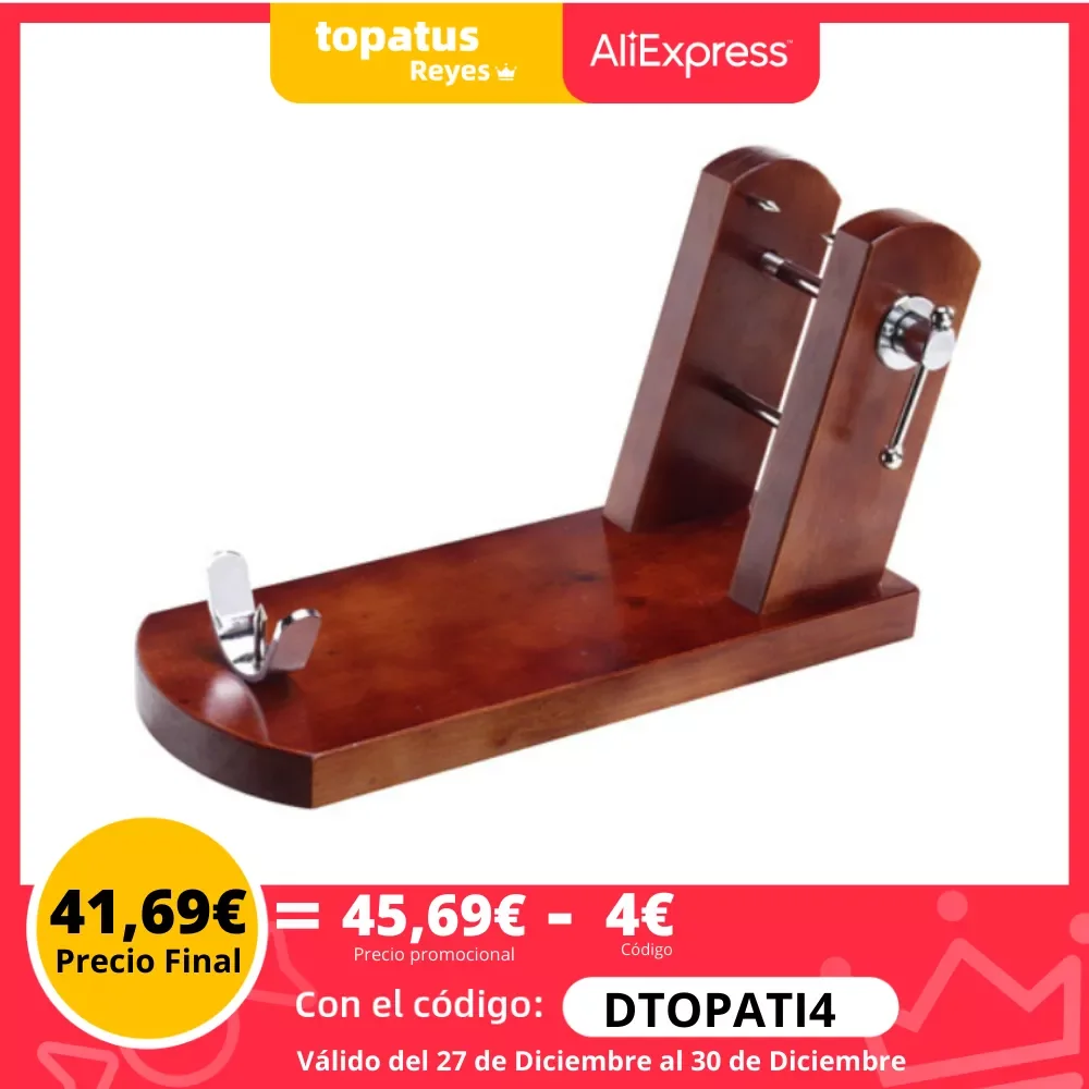 

Support Ham gondola