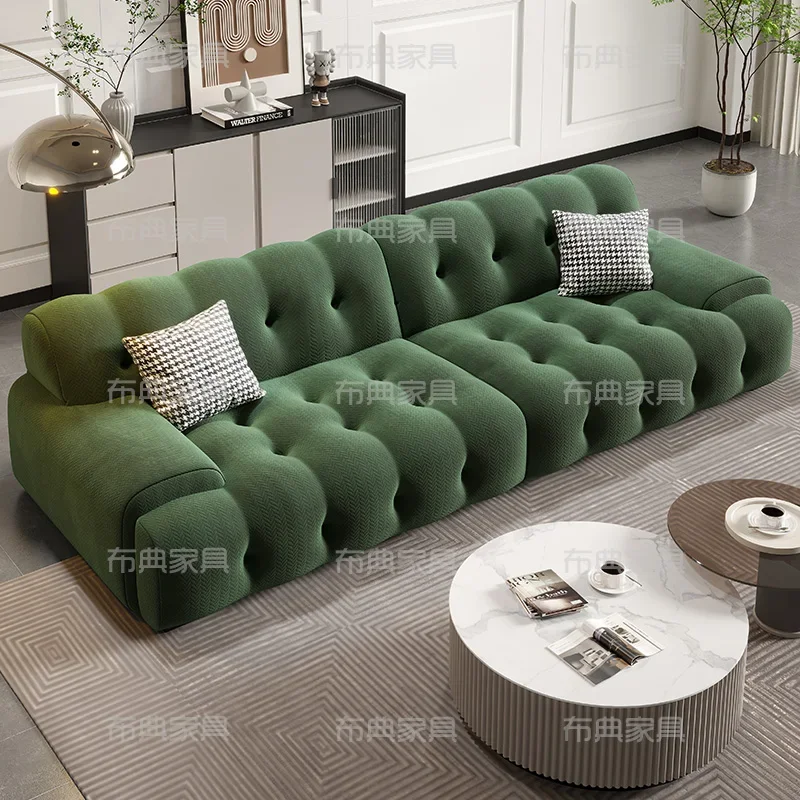 Высококачественные легкие роскошные диваны минималистичный рождественский