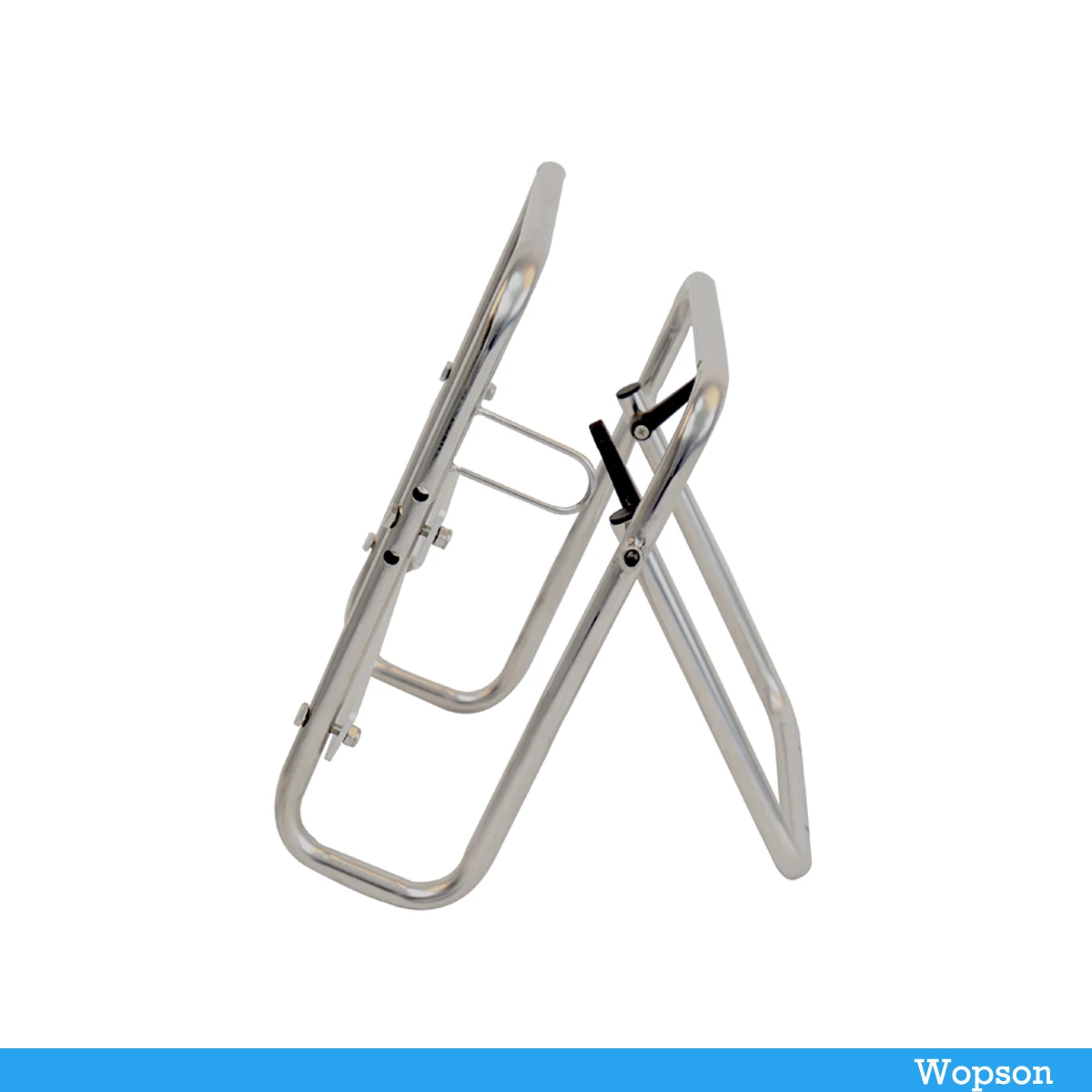 Металлический гибкий держатель кабеля кронштейн вертикальная подставка для wopson