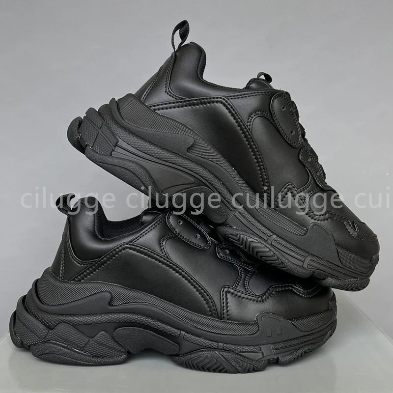 

Beand Men Sneakers Top Quality Luxury Big Size 41-45 Man Shoes Soft Lofers Lace Up Old Running Casual Shoes Sport Flats