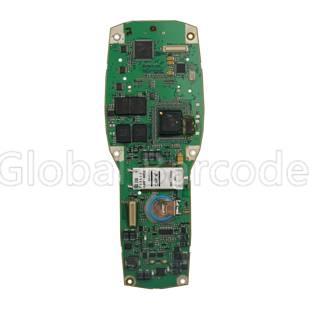 Motherboard Replacement for PSC Falcon 4410 Free Shipping