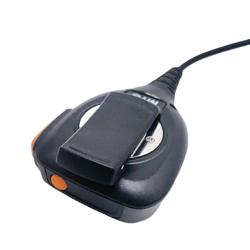 IP54 Waterproof Baofeng UV-9R Series Flexible Cable PTT Mic Speaker Microphone for UV9R A58 UV-XR GT-3WP 9700 UV-9R Plus Radio