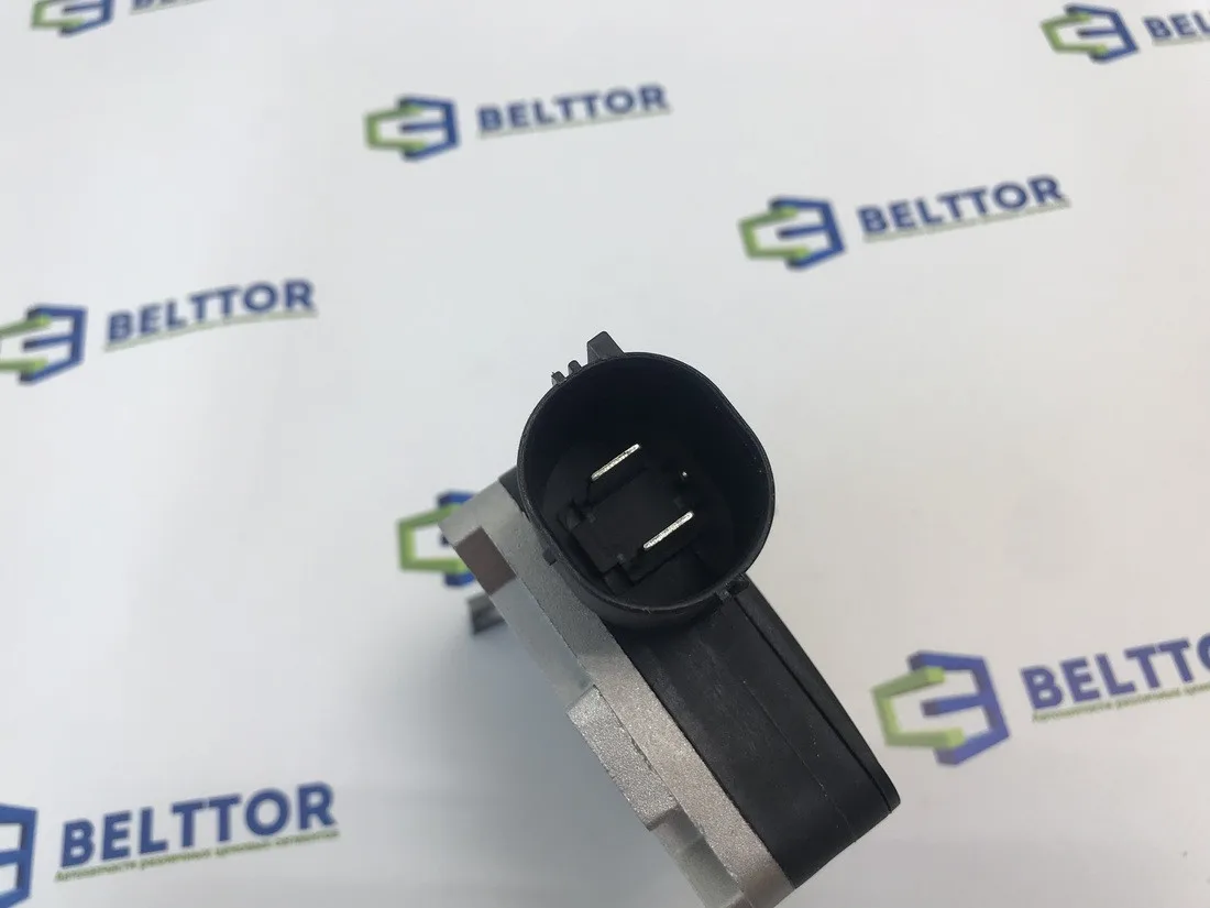 Блок управления вентилятором 3M5H8C607RJ |
