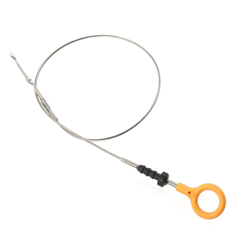Уровень масла двигателя Dip Stick 11140VC10A подходит для Nissan патруль Y61 GU включая DX ST ST-L Ti