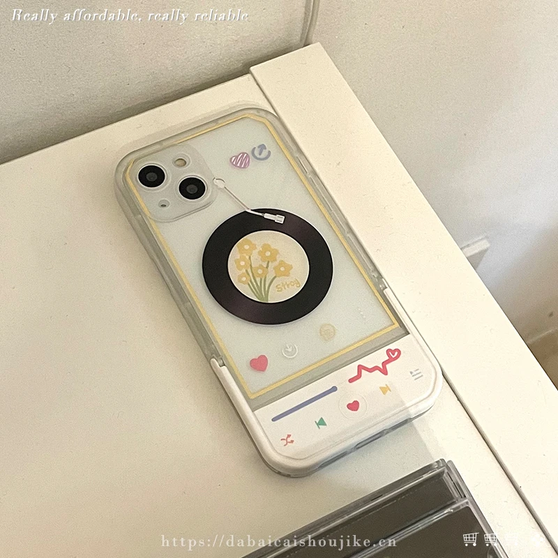 

Аксессуары для iphone12promaxApple11/13, женские чехлы для телефонов, Новинка