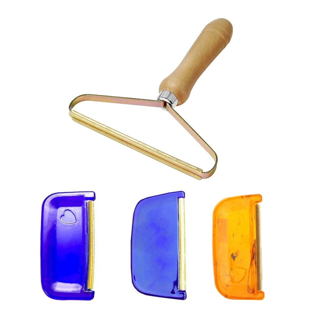 

Portable Lint Remover Reusable Cat Hair Remover Dog Hair Remover Lint Romover Carpet Scraper Clothes Fur Fuzz Brush Dropship