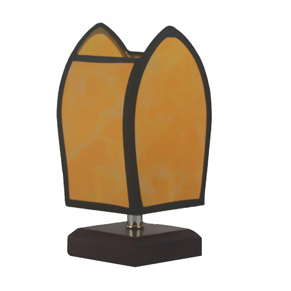 

Modern Led Desk Lamp Desktop Lamp Bedroom Decoration Lighting Supply Plug