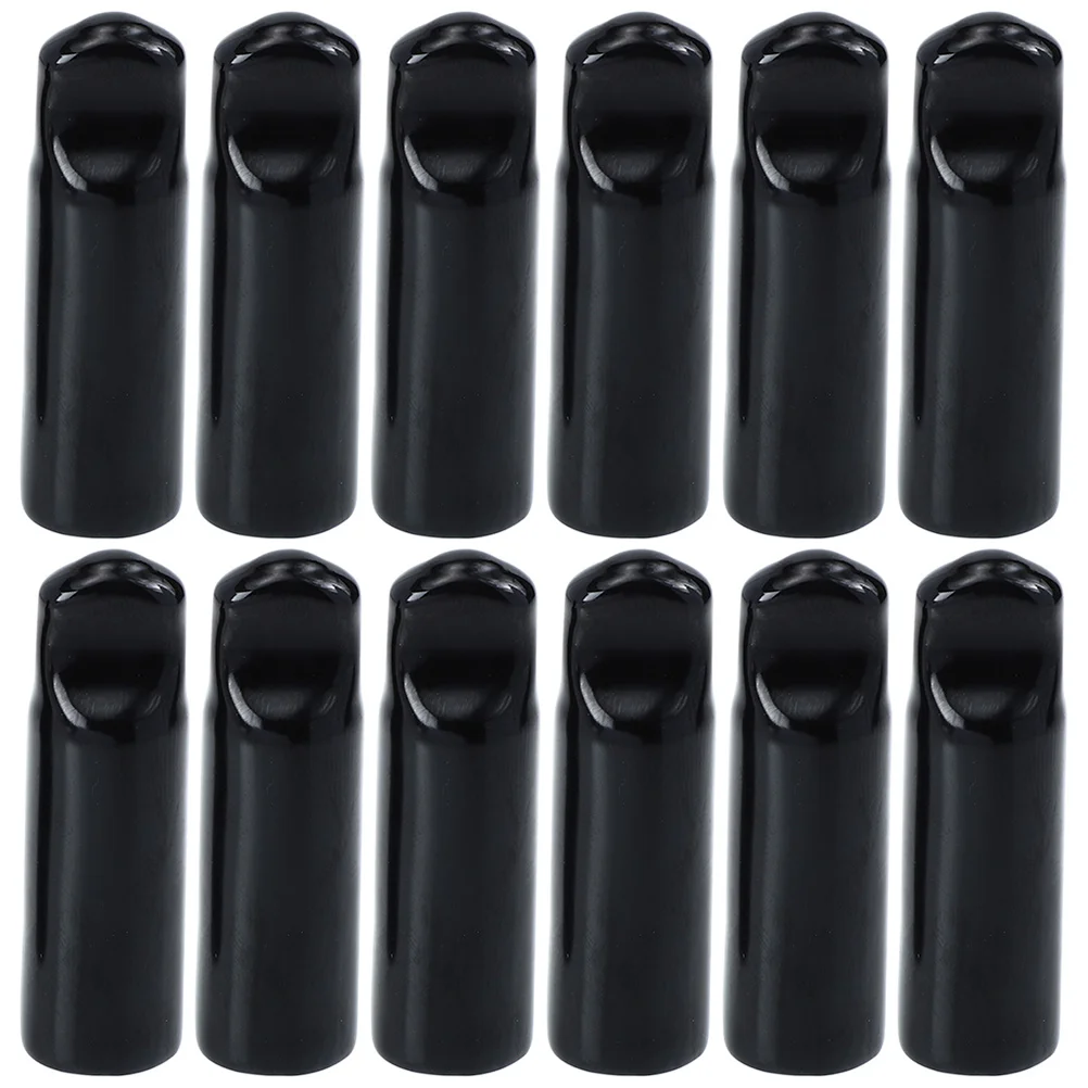 

12 Pcs Kits Rubber Beer Covers Beer Tap Rubber Cover Beer Tap Cleaning Plug Beer Tap Rubber Caps Beer Plug