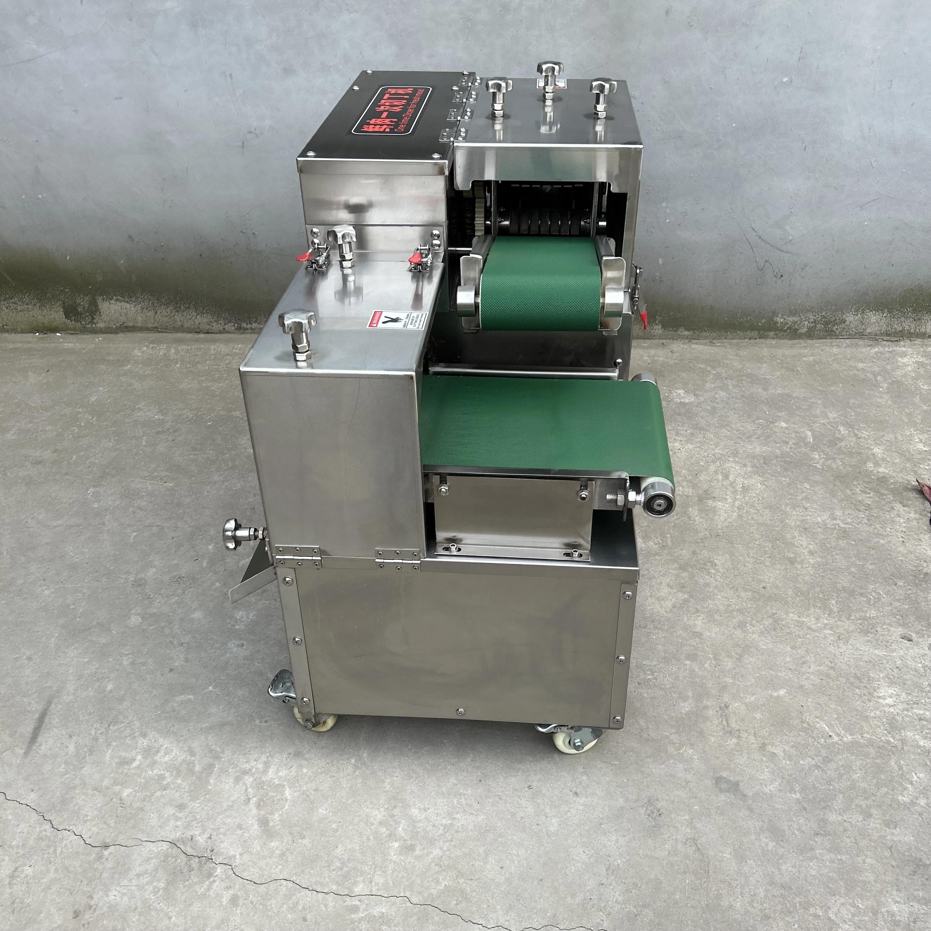 Электрическая машина для резки мяса с лезвием кухонный измельчитель овощерезка