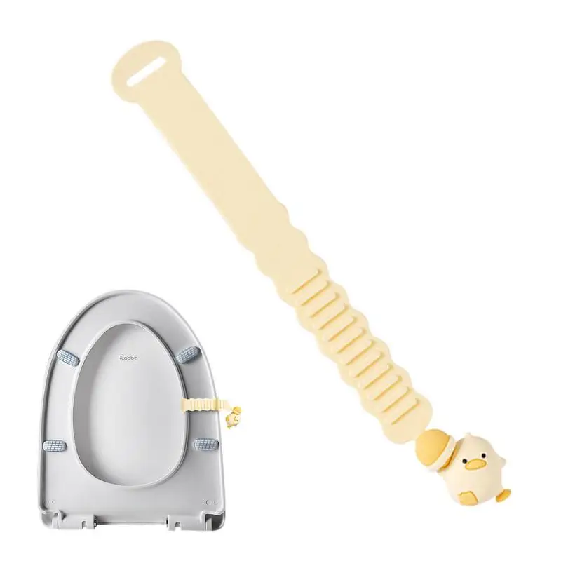 

Подъемник для сидений для унитаза, портативный держатель для унитаза с зажимом, подъемник крышки сиденья, аксессуары для унитаза, аксессуар для защиты от касания, фотоинструмент