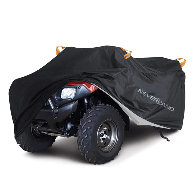 Yamaha пляжный квадроцикл