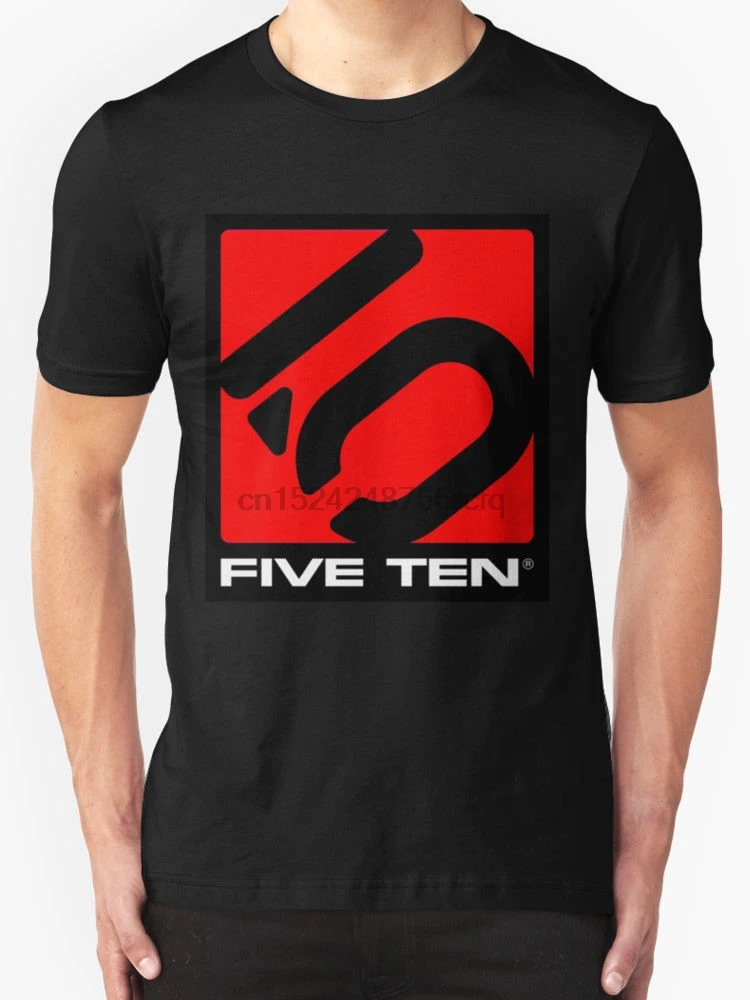 Футболка five ten |