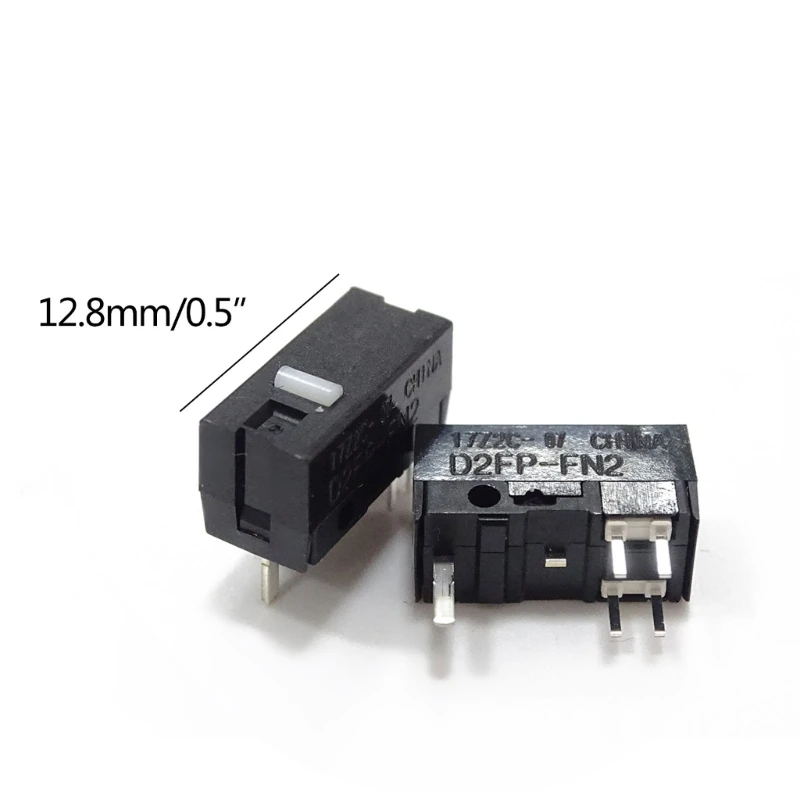 D2FP-FN2 Микропереключатель мыши Light 80M для ROG III AimPoint