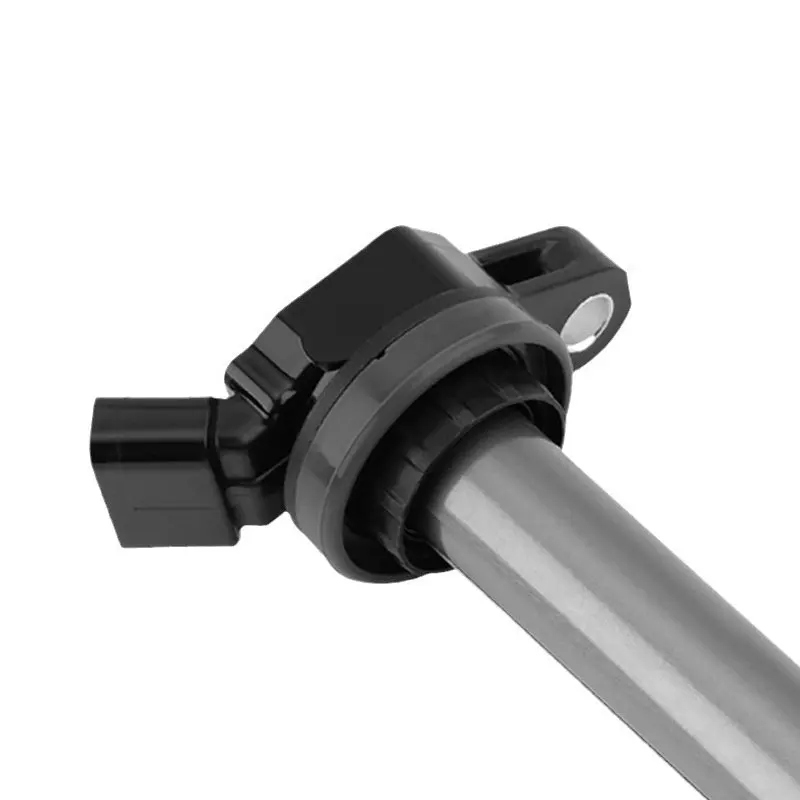 Высококачественная автомобильная катушка зажигания 90919-02258 для Toyota Corolla ZRE152 ZRE182R