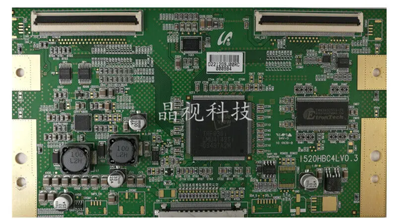 

For samsung I520HBC4LV0.3 logic board for LTI520HB01