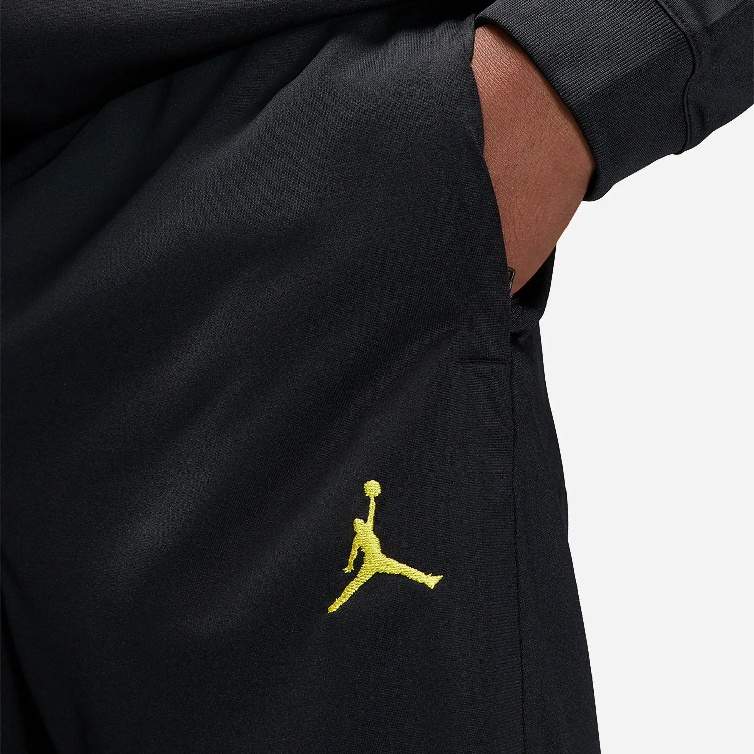 Фото Мужской комплект Nike Authentic Air Jordan Paris Saint Germain DR4868-011 №4