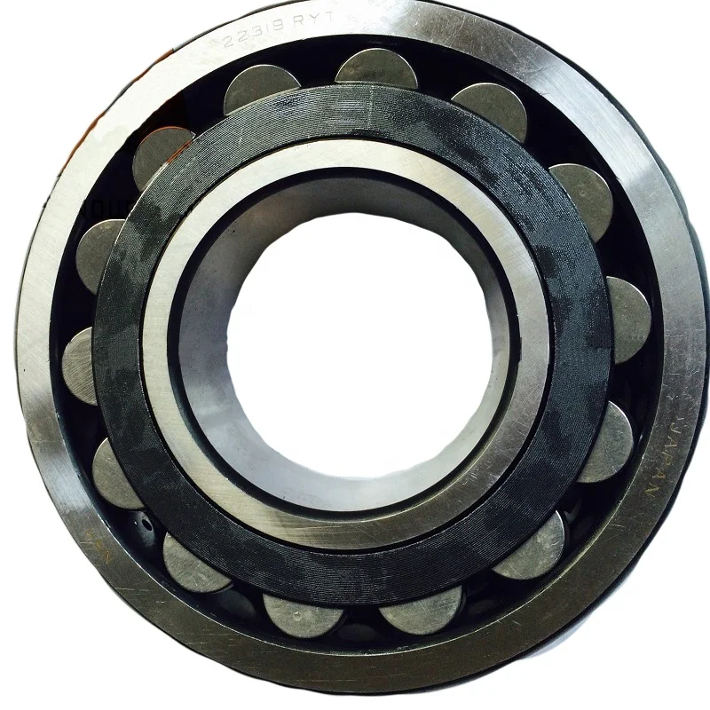 

22319 SK200 SK07-N2 Excavator roller bearing for travel gearbox