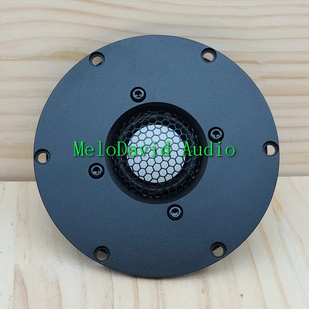 Фото MeloDavid Audio CM28Nd Купол из керамического сплава Неодимовый твитер №3