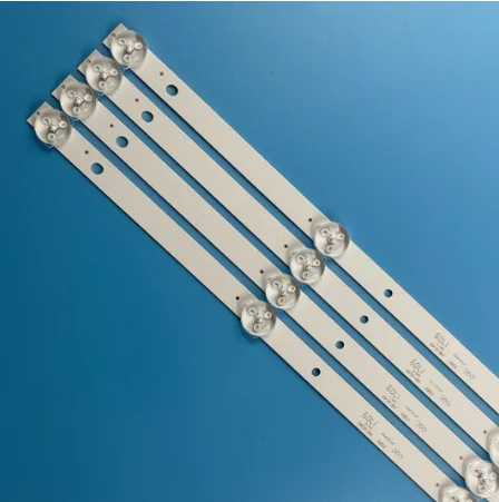 

Светодиодный подсветка для 4708-400000-A1213K31 4708-400000-A1113N11 K400WD A1 K400WD8 40PFS5073/60 40PFF5455 P40FN0038K