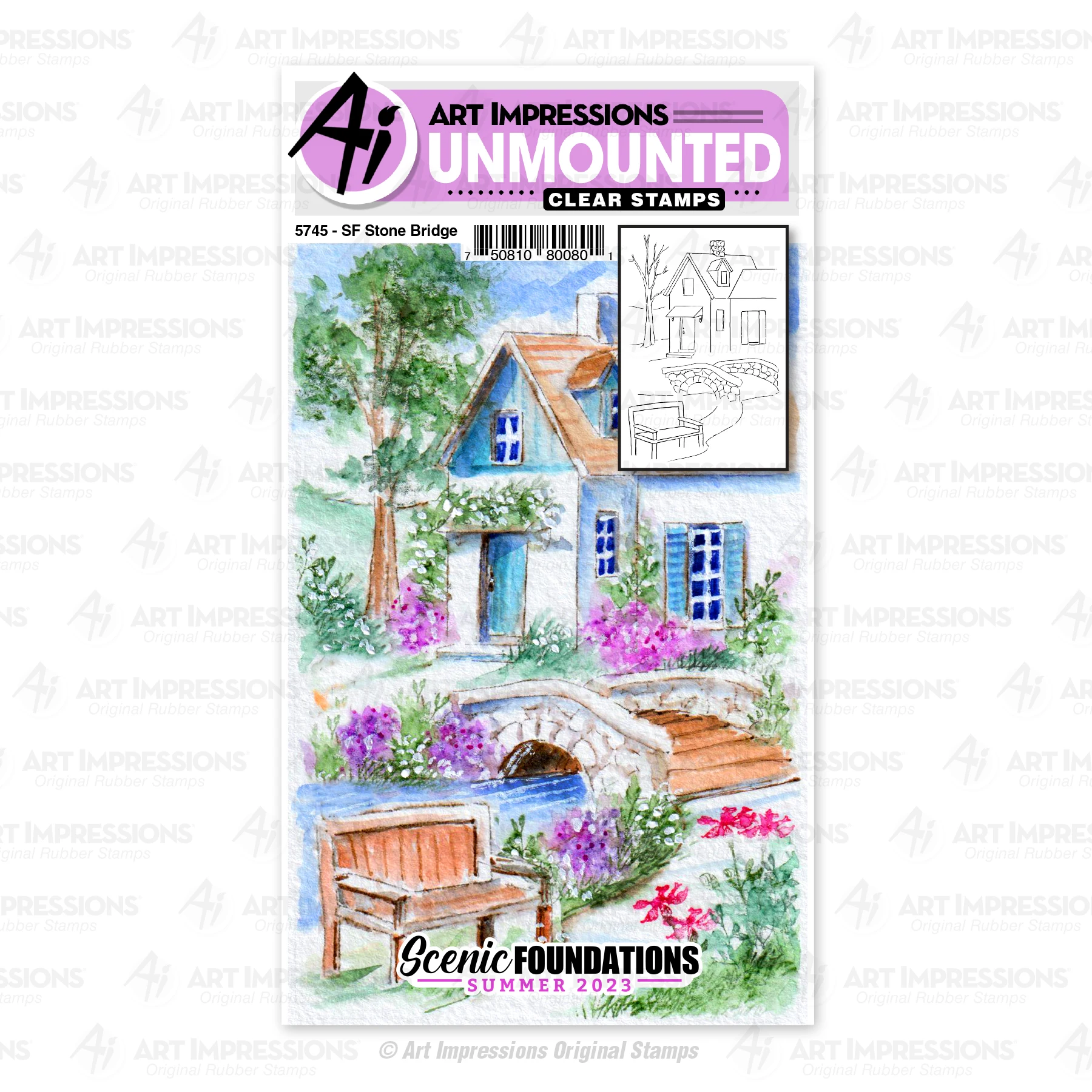 

Bridge House Chair 2023 New Stamps Craft Embossing Make Paper Greeting Card Making Template Diy Handmade