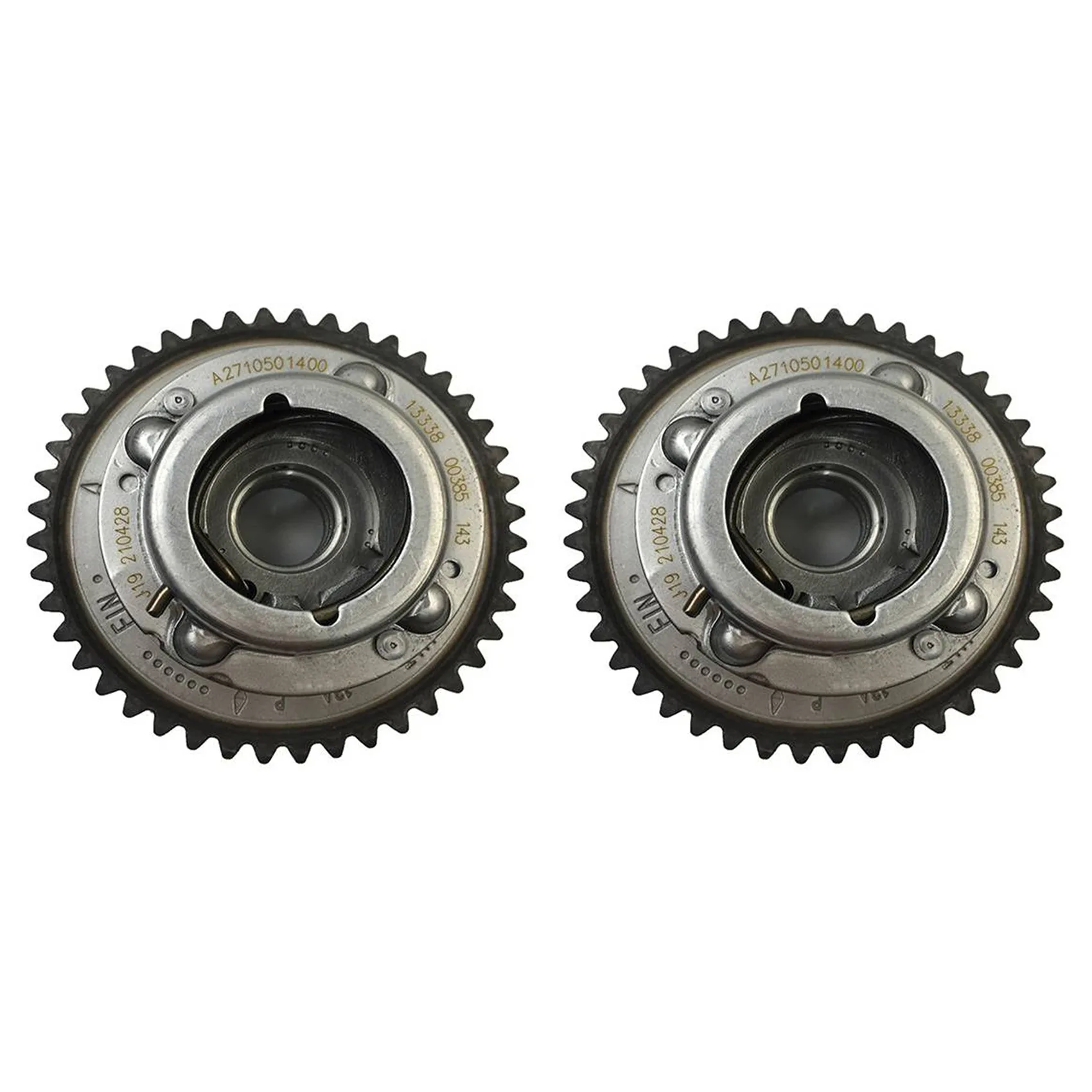 2710501400 2710501500 Привод регулятора распределительного вала для Mercedes-Benz C250 SLK250 W209 W203 W211