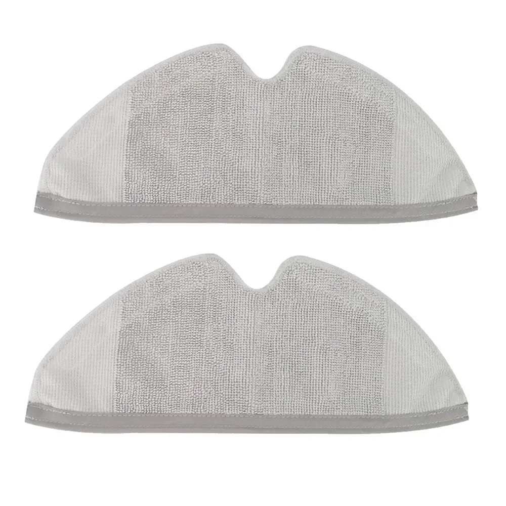 Запчасти для робота-пылесоса Xiaomi