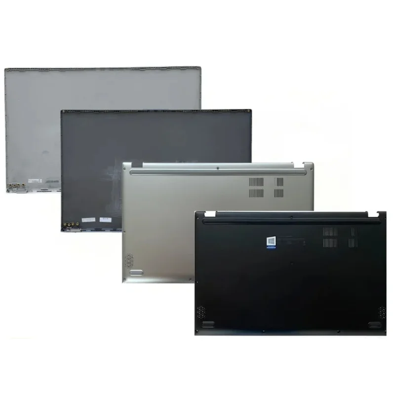Фото Для Kailxuling Vivobook X512UF X512FA X512DA X512UA X512UB F512UA F512D задняя крышка экрана / нижняя крышка корпуса A D Shell №3