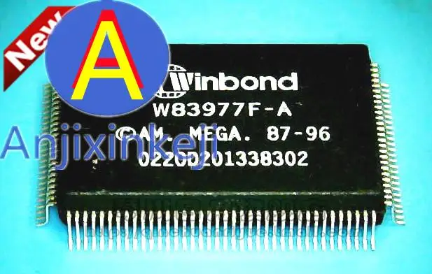 

10pcs 100% orginal new best quality W83977F-A