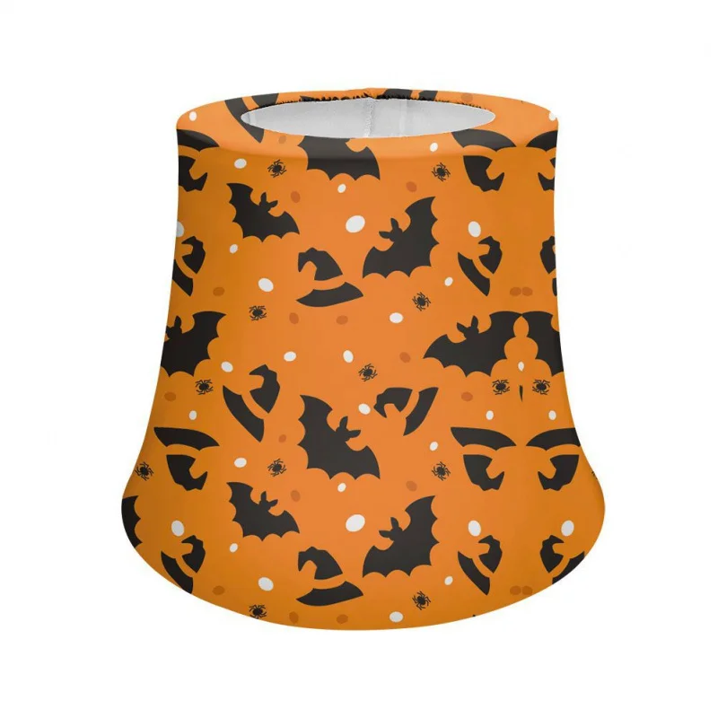 Прямые поставки с фабрики настольный абажур Wansheng тема тыквы цветочный летучая