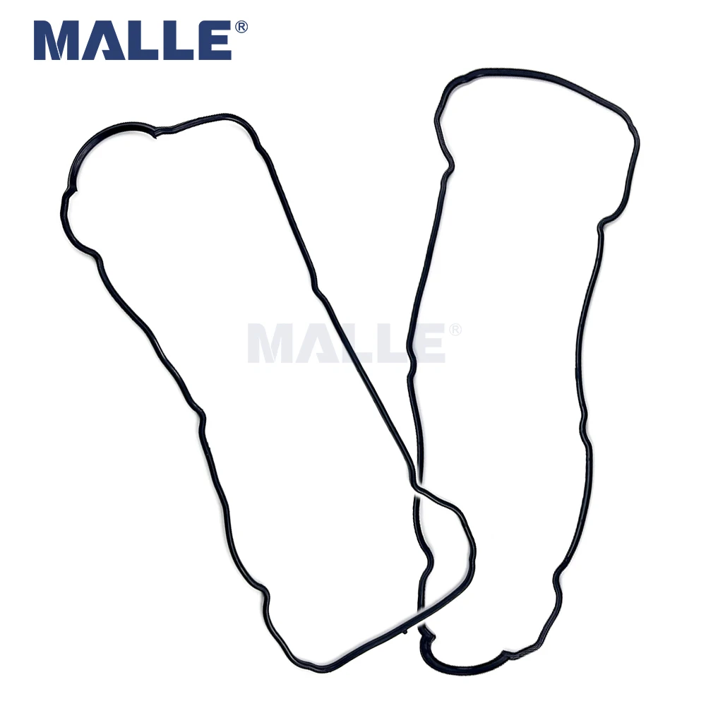 2 шт. прокладка крышки коромысла двигателя для Toyota Lexus RX ES300 MCV30 1MZ 2MZ 3MZ FE