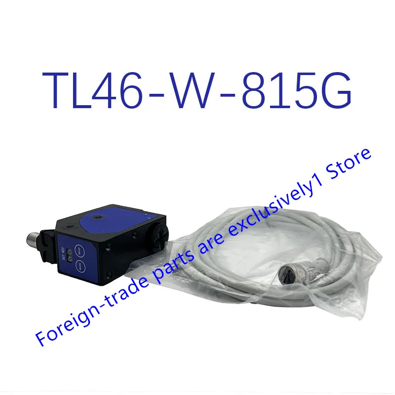 

Original TL46-W-815G Photo, 1-Year Warranty