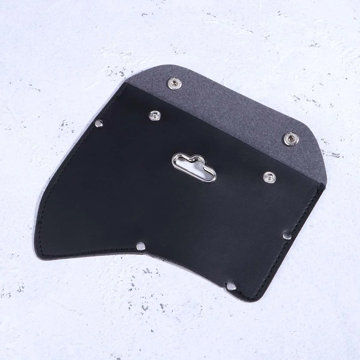 

1PC Premium Sheath Cover Case with Hook for Camping