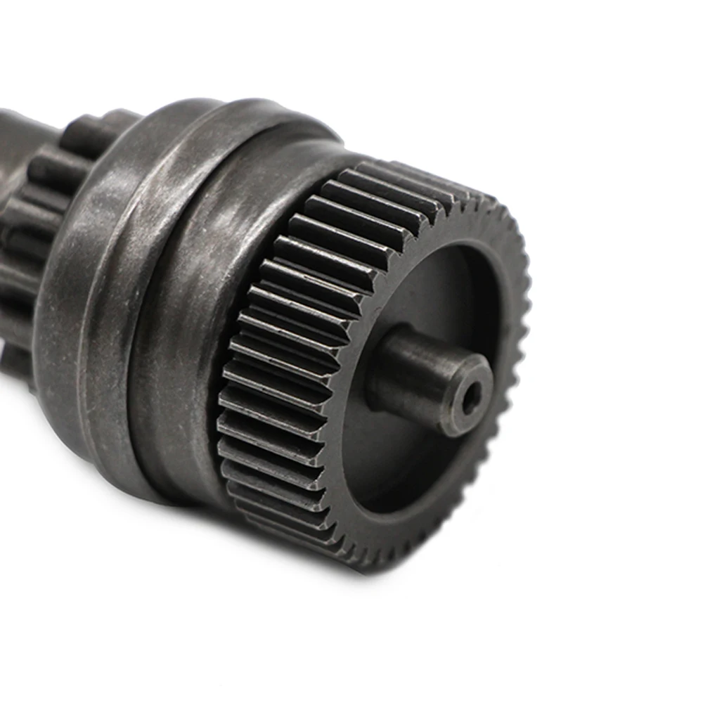 Привод стартера мотоцикла Bendix для Suzuki RGV250 RGV250V (E1) V 1997 AG100 адреса V100 1991-2000 31370-41D00
