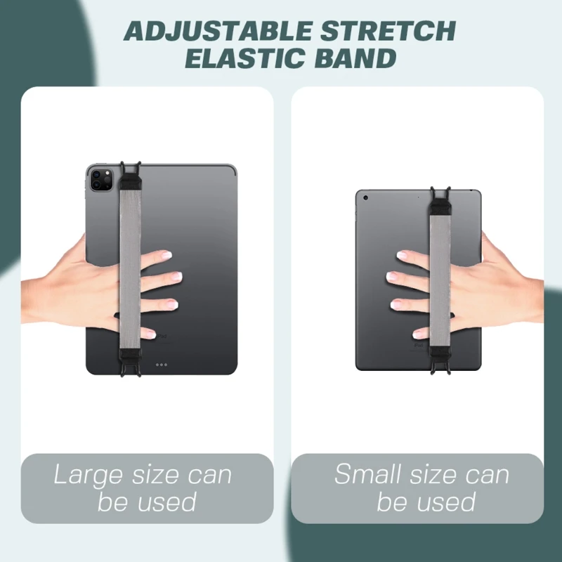 F3KE защитный ремешок на руку держатель из искусственной кожи бархатная ручка для