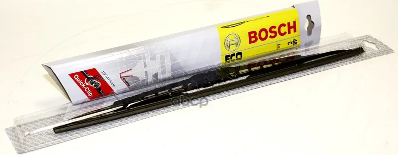СТЕКЛООЧИСТИТЕЛЬ ECO 48C. 475 ММ Bosch арт. 3397004669 | Автомобили и мотоциклы