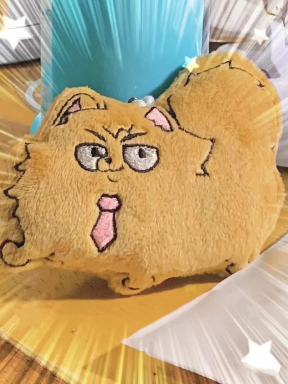 Аниме Mobu Saiko Hyaku затемненные Reigen Arataka Косплей тканевые куклы пушистая кукла