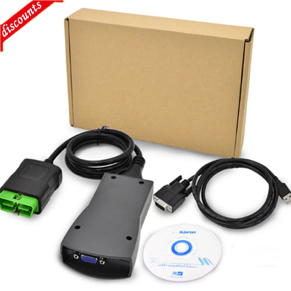 

Диагностический инструмент Diagbox V7.83 для Lexia3 Lexia 3 V48, диагностический разъем для Citroen Peugeot PP2000 V25 S.1279