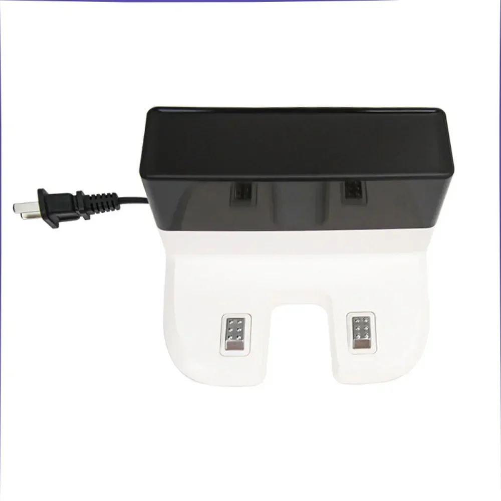 Подходит для подзарядки пылесосов T5/T8/T9/N5/DJ65/DX55 Ecovacs