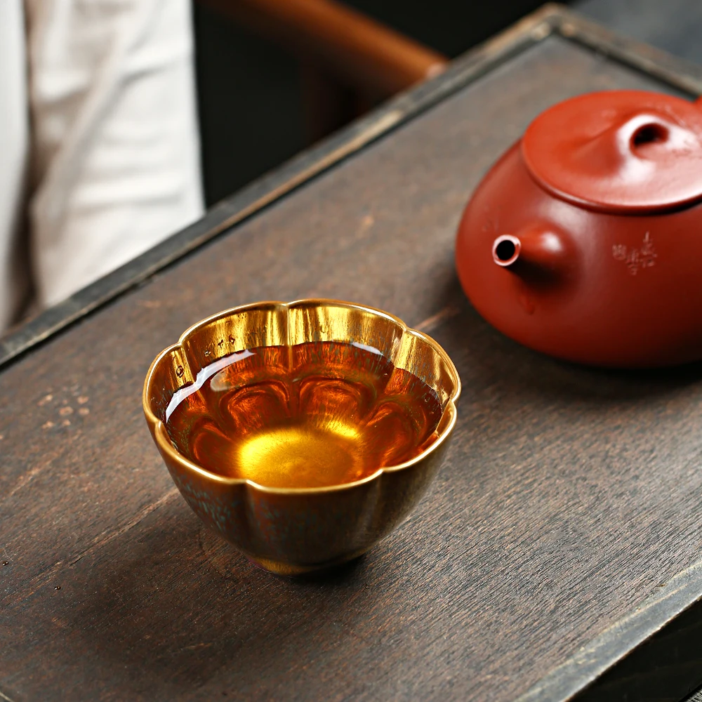 Рисунок 4 - Чашка чайного мастера знаменитый