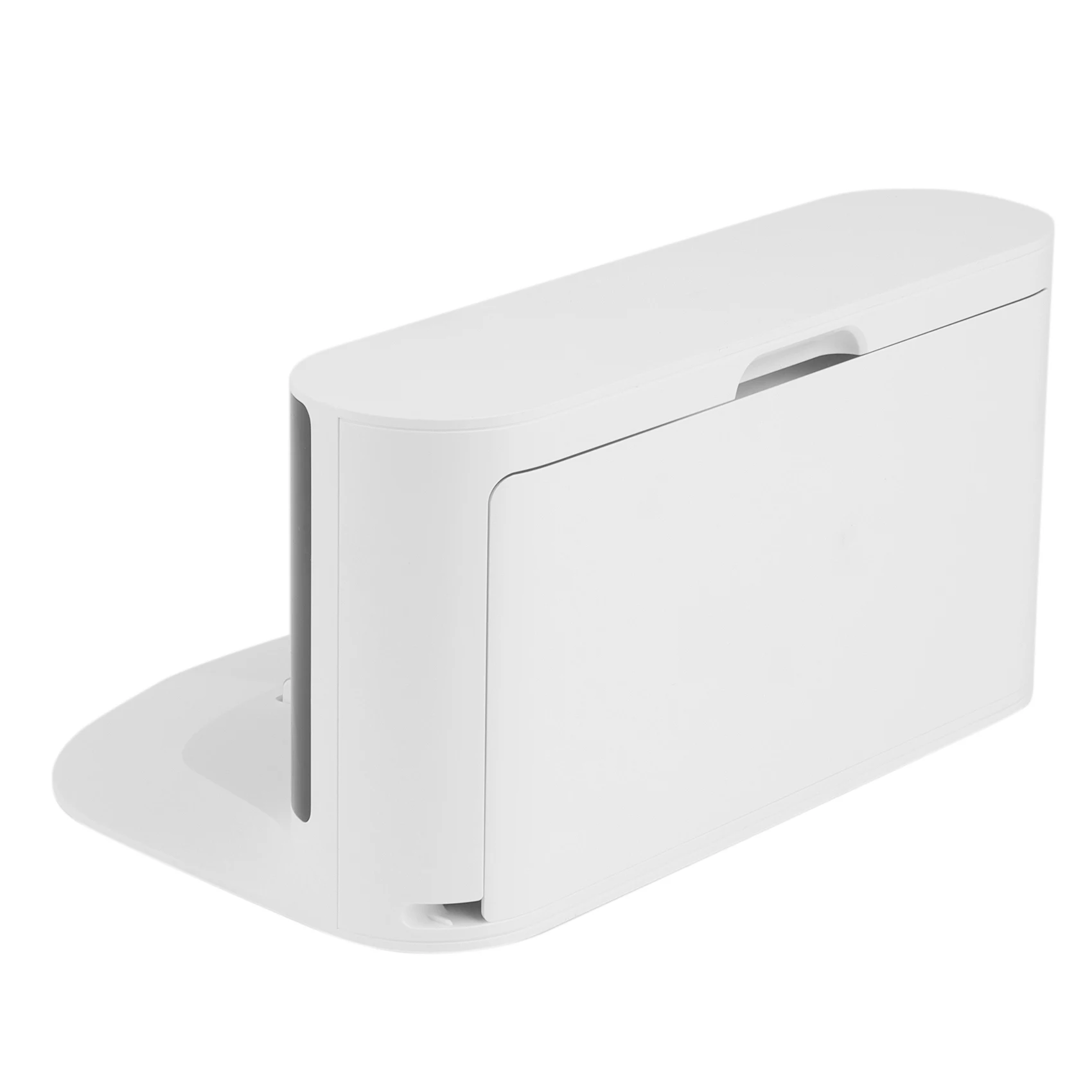 Док-станция для зарядного устройства Xiaomi Roborock S60 S61 Запчасти робота-пылесоса Charge