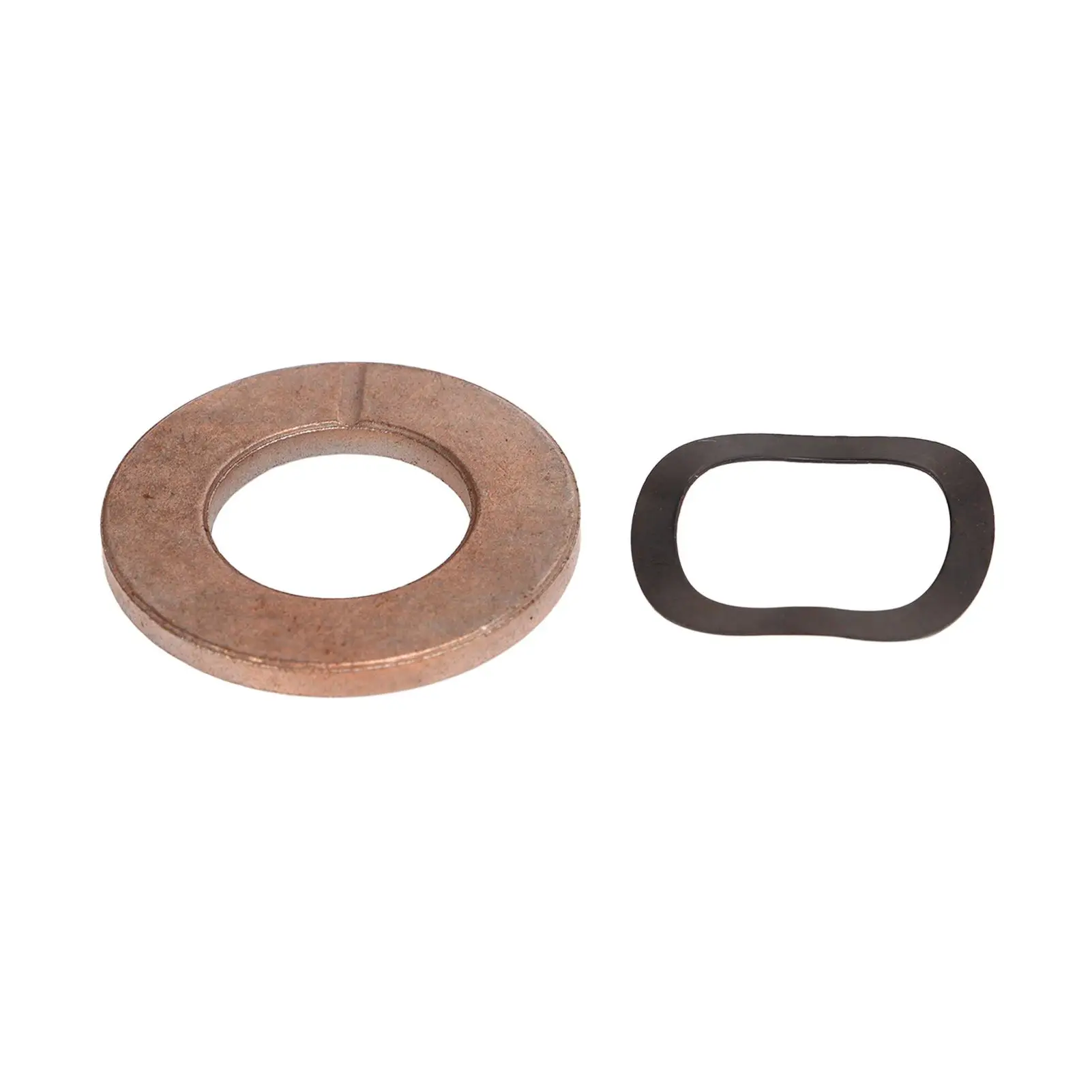 Комплект втулок поворотного кулака штифта износостойкий ударопрочный 1016389