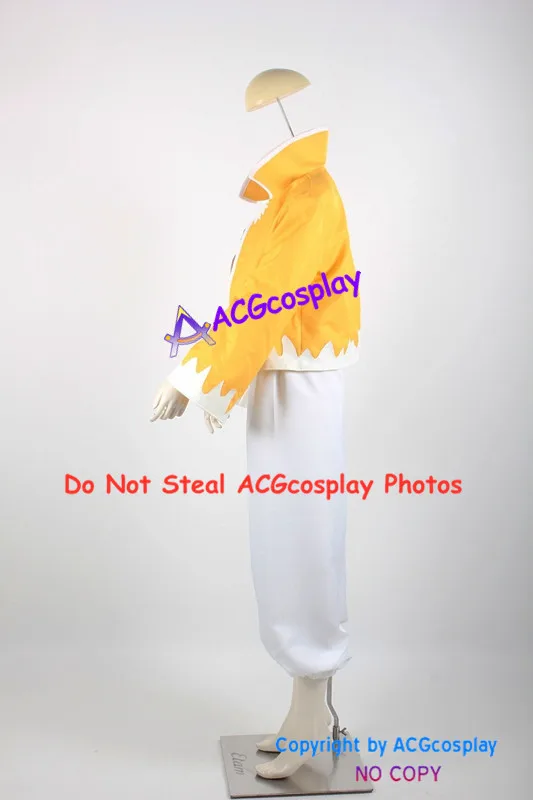 Косплей костюм Лин Яо acgcosplay