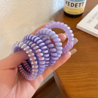 Резиночки для волос #1