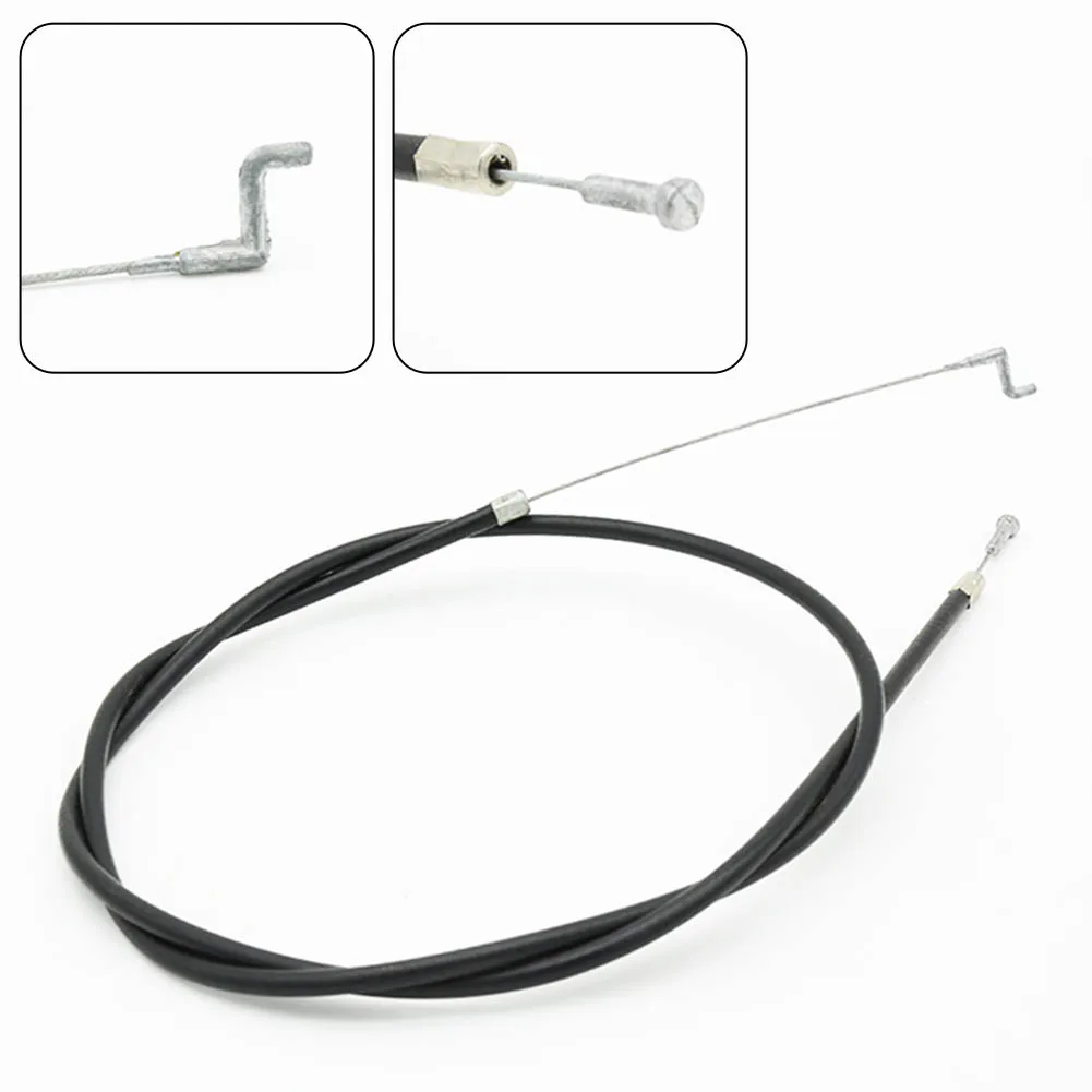 

Part Parts String Strimmer Stihl Tool Trimmer For Throttle Garden Cable