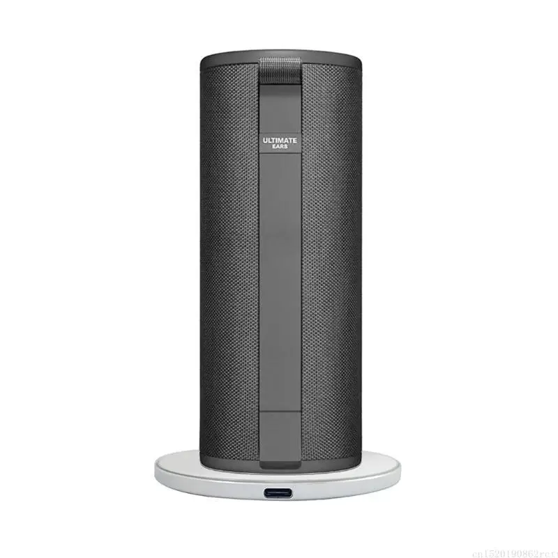 Фото D5BB Зарядная док-станция и зарядное устройство для динамиков L-ogitech Ears Boom 3/Megaboom 3 №4